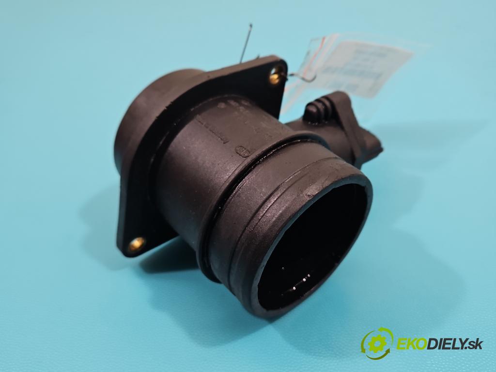 Alfa romeo 147 1.9 jtd 140 HP manual 103 kW 1910 cm3 5- průtokoměr: 0280218120 (Váha vzduchu)