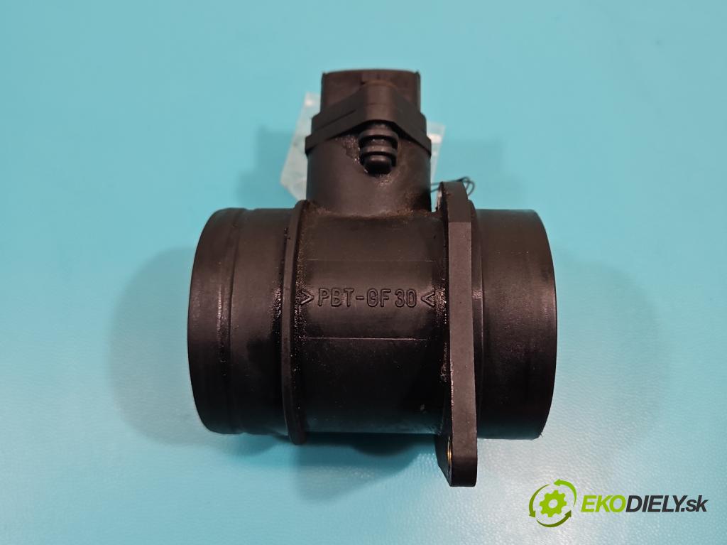 Alfa romeo 147 1.9 jtd 140 HP manual 103 kW 1910 cm3 5- průtokoměr: 0280218120 (Váha vzduchu)