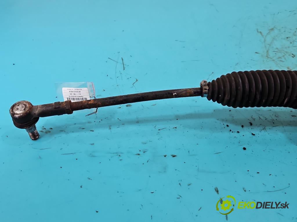 Vw LT II 1996-2006 2.5 tdi 109 hp manual 80 kW 2461 cm3 5- řízení volant 9014604300