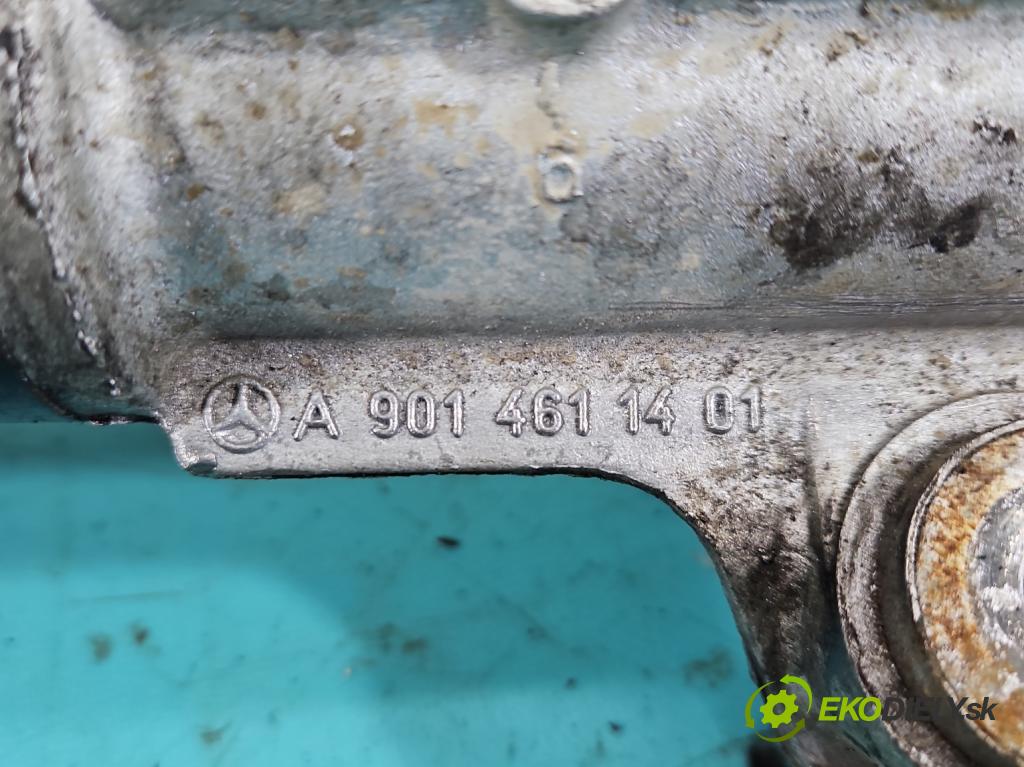 Vw LT II 1996-2006 2.5 tdi 109 hp manual 80 kW 2461 cm3 5- řízení volant 9014604300