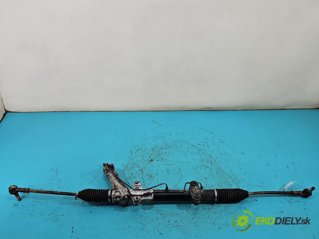 Vw LT II 1996-2006 2.5 tdi 109 hp manual 80 kW 2461 cm3 5- řízení volant 9014604300
