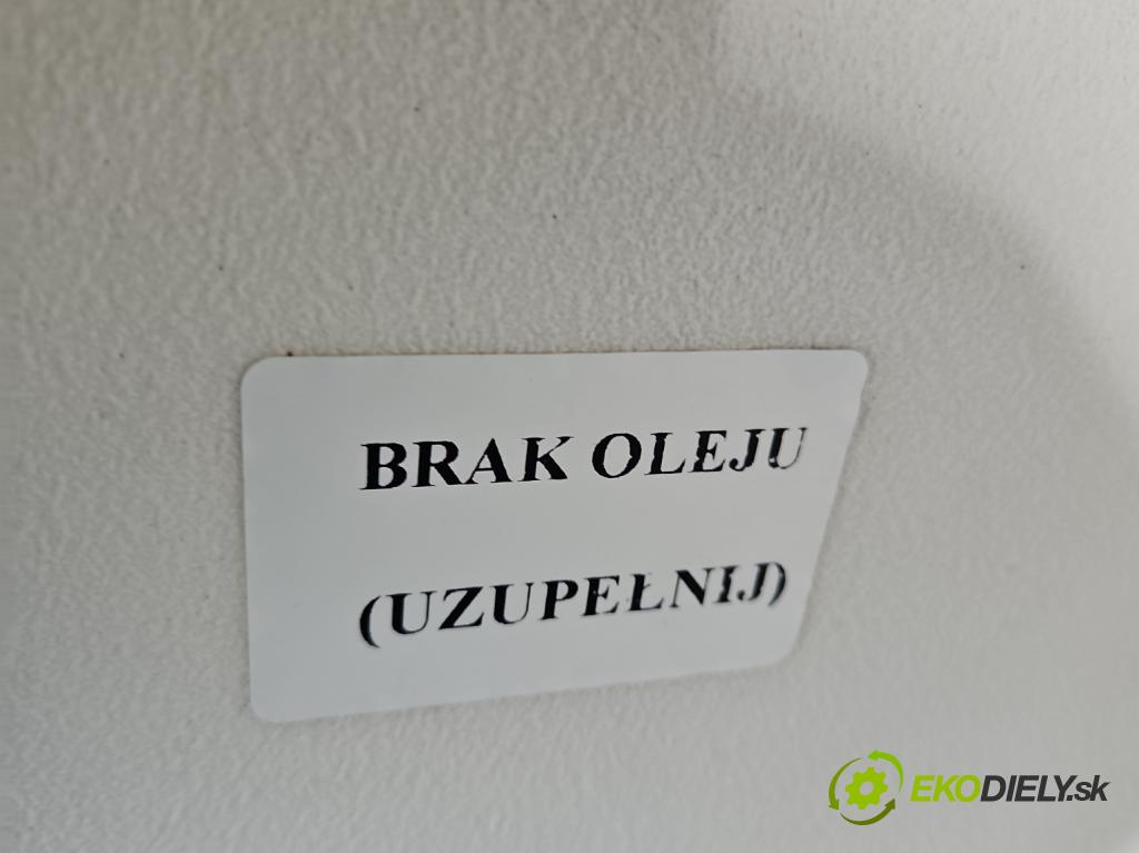 Vw LT II 1996-2006 2.5 tdi 109 HP manual 80 kW 2461 cm3 5- prevodovka stupeň,rýchlosť manual DDY