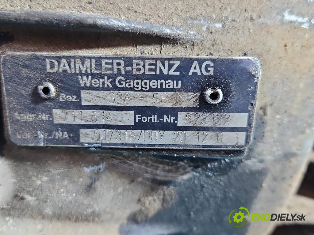 Vw LT II 1996-2006 2.5 tdi 109 HP manual 80 kW 2461 cm3 5- prevodovka stupeň,rýchlosť manual DDY