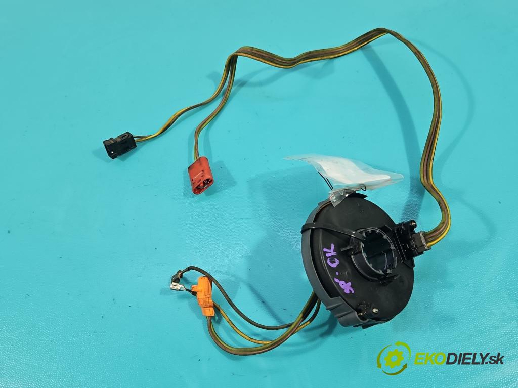 Vw LT II 1996-2006 2.5 TDI 95 HP manual 70 kW 2461 cm3 5- Páska: airbag 9024600149 (Airbag)