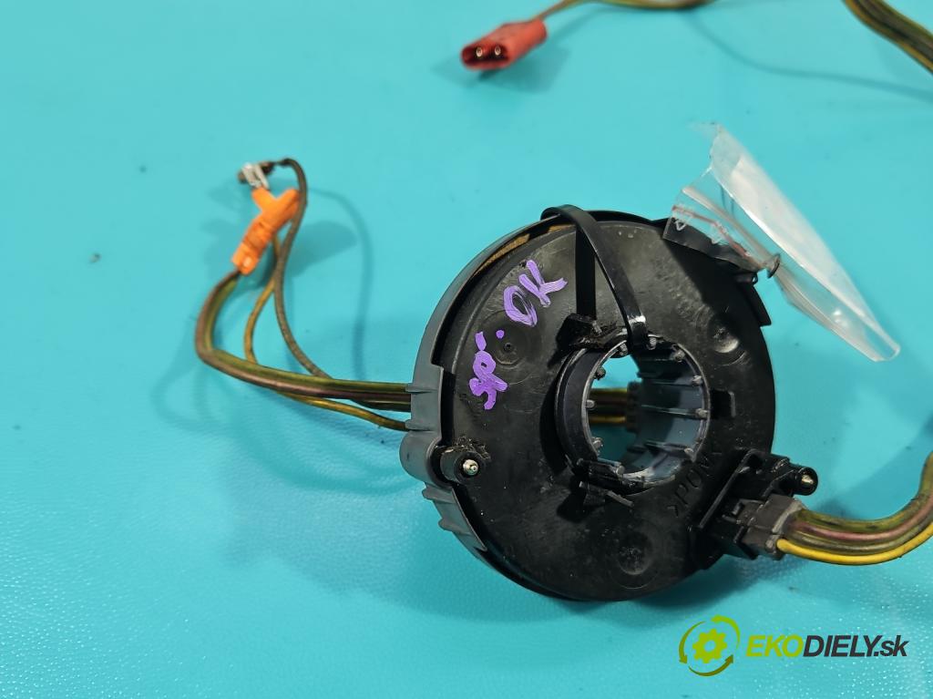 Vw LT II 1996-2006 2.5 TDI 95 HP manual 70 kW 2461 cm3 5- Páska: airbag 9024600149 (Airbag)