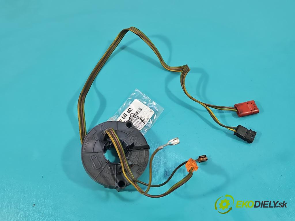 Vw LT II 1996-2006 2.5 TDI 95 HP manual 70 kW 2461 cm3 5- Páska: airbag 9024600149 (Airbag)