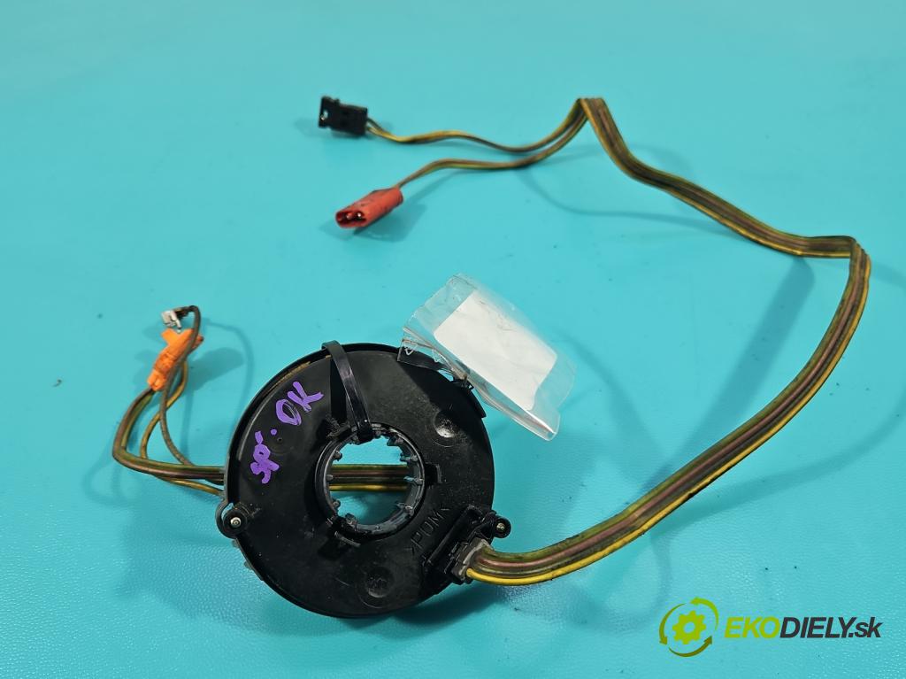 Vw LT II 1996-2006 2.5 TDI 95 HP manual 70 kW 2461 cm3 5- Páska: airbag 9024600149 (Airbag)