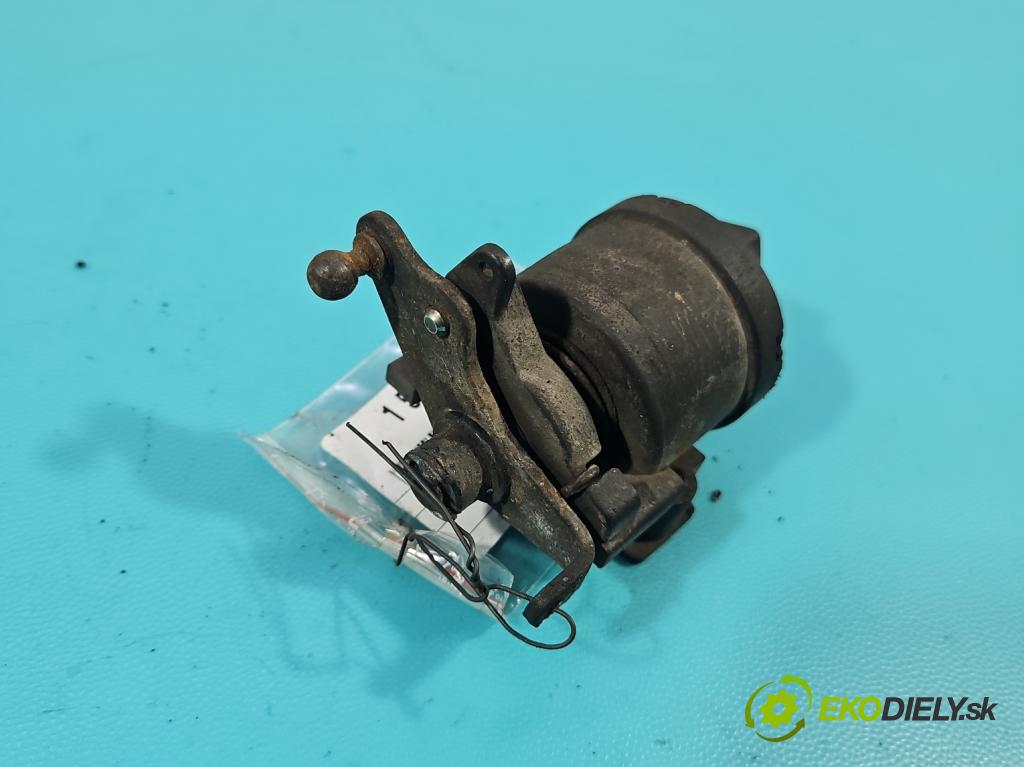 Vw LT II 1996-2006 2.5 TDI 95 hp manual 70 kW 2461 cm3 5- pedal plyn: potenciometr: A0115428617