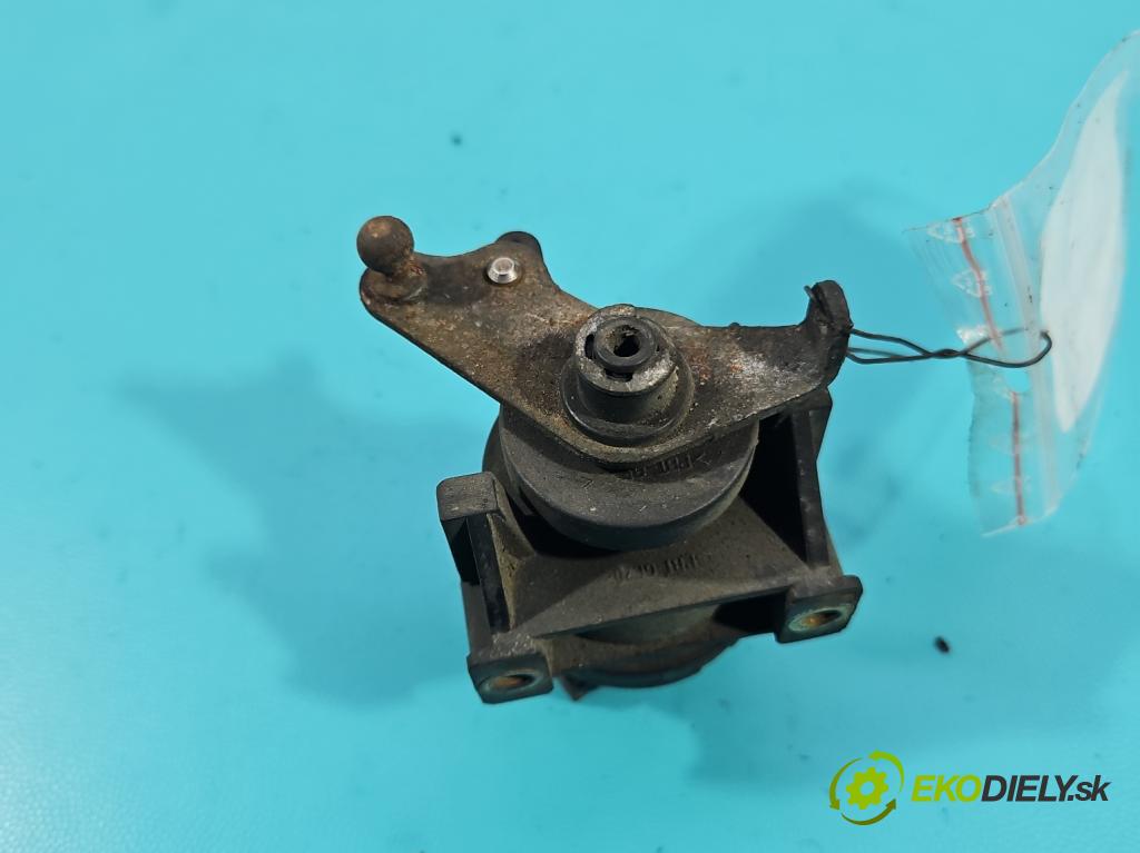 Vw LT II 1996-2006 2.5 TDI 95 hp manual 70 kW 2461 cm3 5- pedal plyn: potenciometr: A0115428617