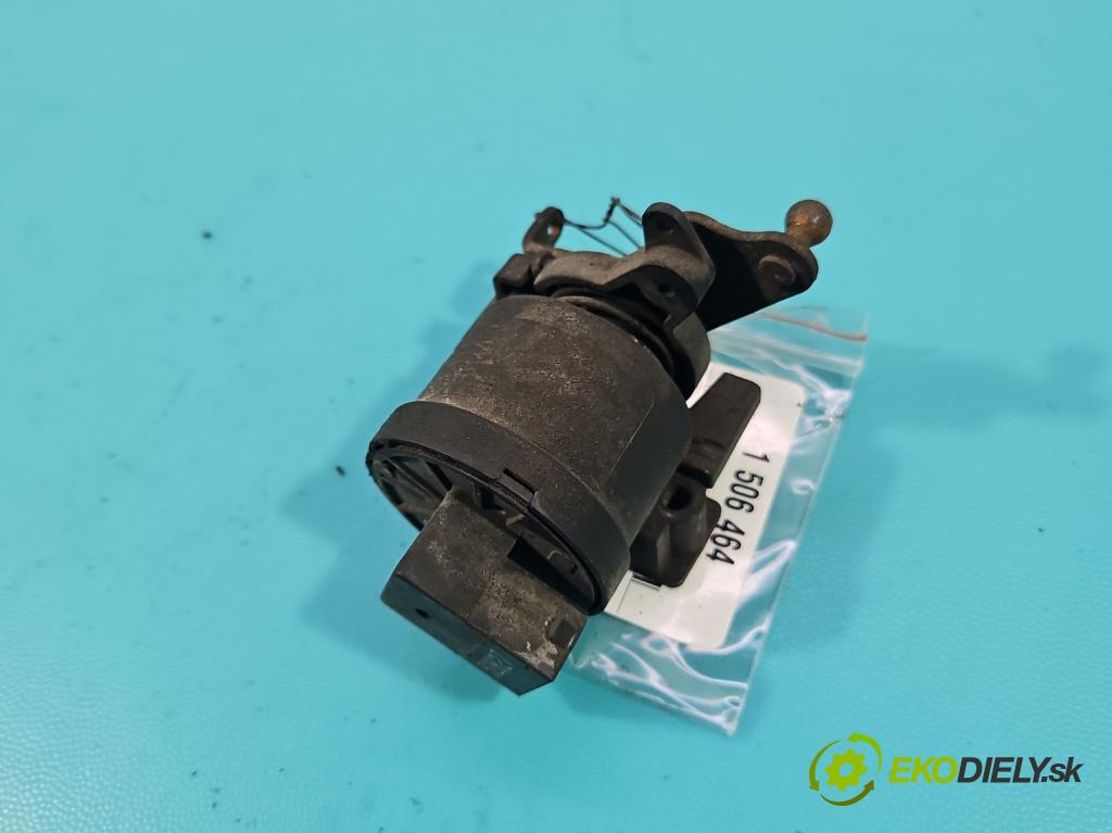 Vw LT II 1996-2006 2.5 TDI 95 hp manual 70 kW 2461 cm3 5- pedal plyn: potenciometr: A0115428617