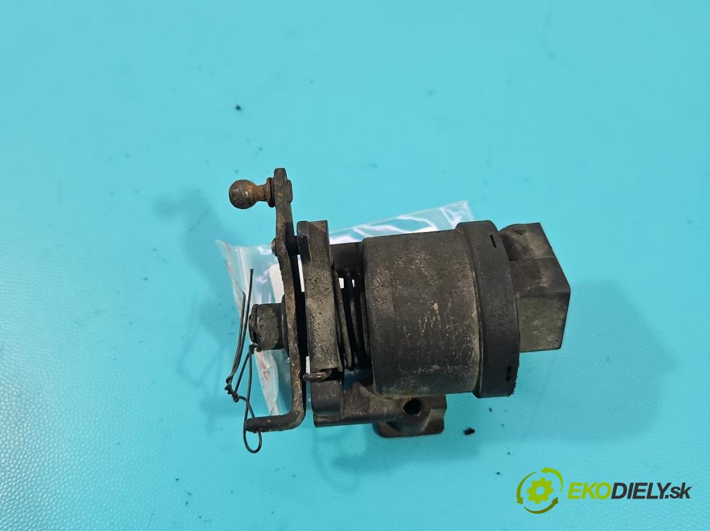 Vw LT II 1996-2006 2.5 TDI 95 hp manual 70 kW 2461 cm3 5- pedal plyn: potenciometr: A0115428617