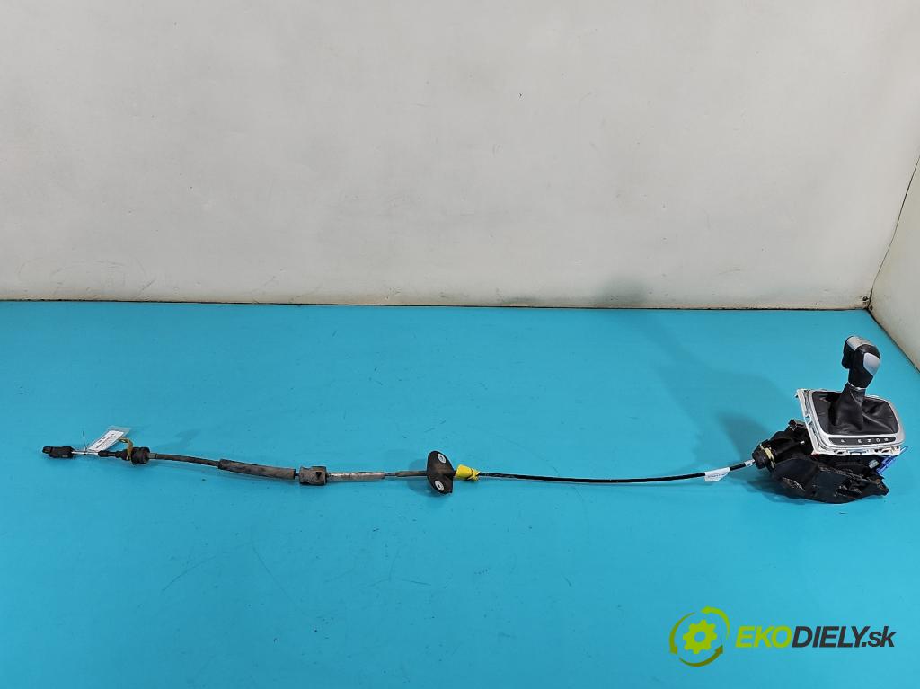 Ford Mondeo Mk5 2014-2022 2.0 tdci 179KM automatic 132 kW 1997 cm3 5- Páka: Změny: stupeň,rýchlosť DS7P-7K004-HD (Rýchlostná páka (kulisa))