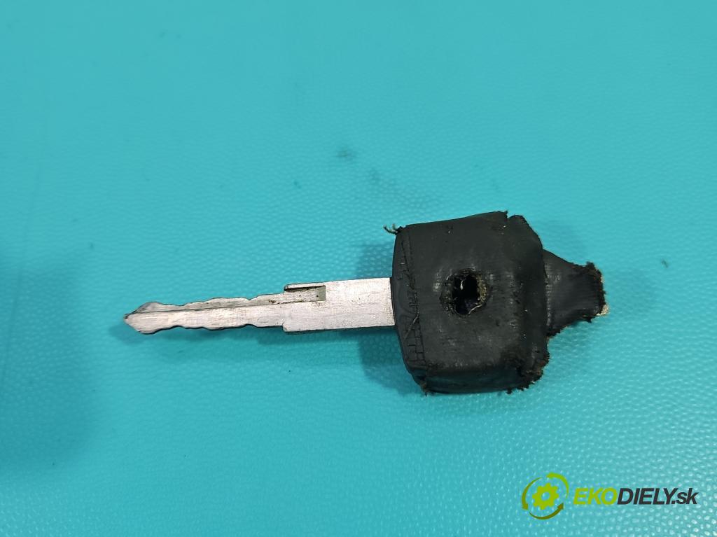 Vw LT II 1996-2006 2.5 TDI 95 HP manual 70 kW 2461 cm3 5- Spínačka  (Spínacia skrinka)