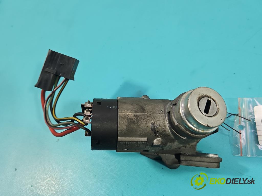 Vw LT II 1996-2006 2.5 TDI 95 HP manual 70 kW 2461 cm3 5- Spínačka  (Spínacia skrinka)