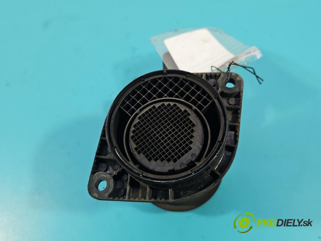 Vw LT II 1996-2006 2.5 TDI 95 HP manual 70 kW 2461 cm3 5- průtokoměr: 0281002463 (Váha vzduchu)