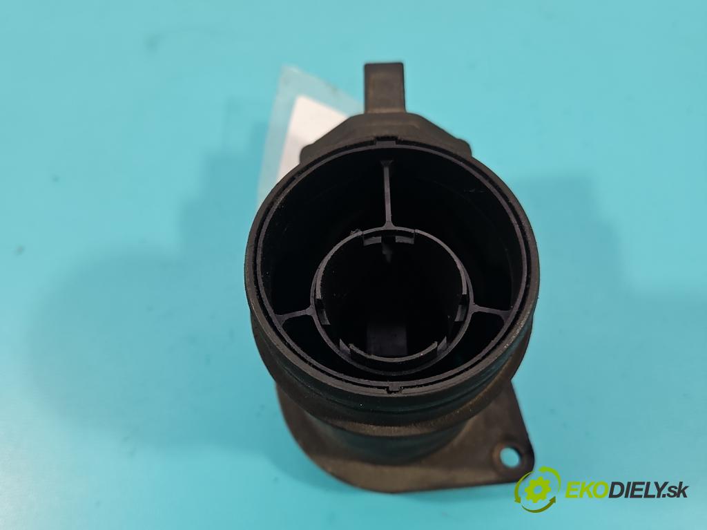 Vw LT II 1996-2006 2.5 TDI 95 HP manual 70 kW 2461 cm3 5- průtokoměr: 0281002463 (Váha vzduchu)