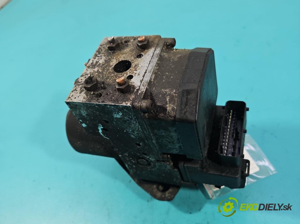 Vw LT II 1996-2006 2.5 TDI 95 HP manual 70 kW 2461 cm3 5- čerpadlo abs 0265220488 (Pumpa ABS)