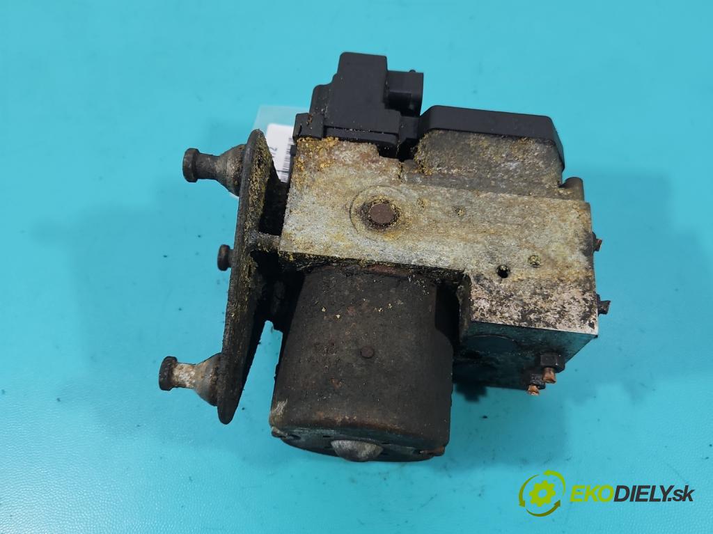 Vw LT II 1996-2006 2.5 TDI 95 HP manual 70 kW 2461 cm3 5- čerpadlo abs 0265220488 (Pumpa ABS)