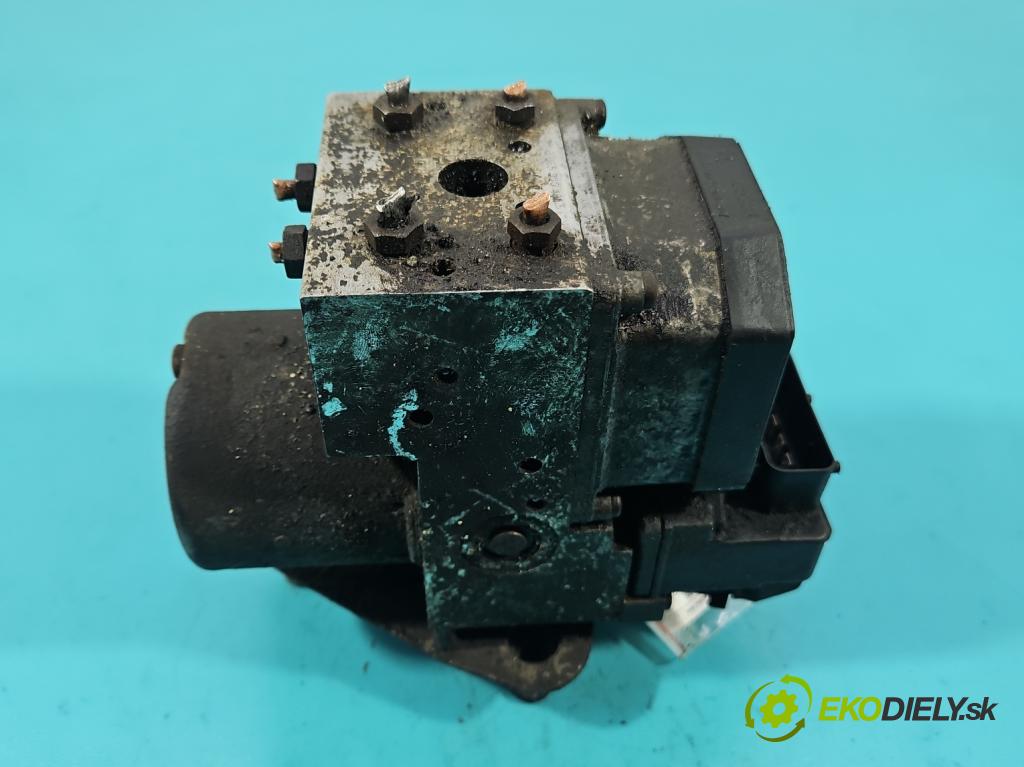 Vw LT II 1996-2006 2.5 TDI 95 HP manual 70 kW 2461 cm3 5- čerpadlo abs 0265220488 (Pumpa ABS)