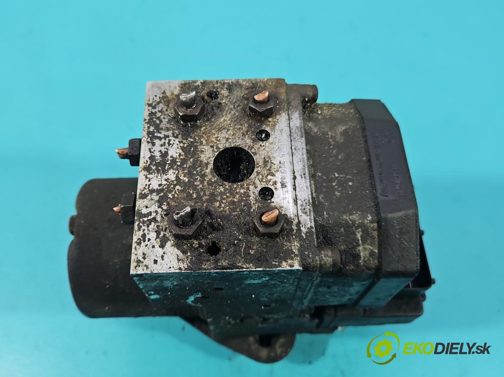 Vw LT II 1996-2006 2.5 TDI 95 HP manual 70 kW 2461 cm3 5- čerpadlo abs 0265220488 (Pumpa ABS)