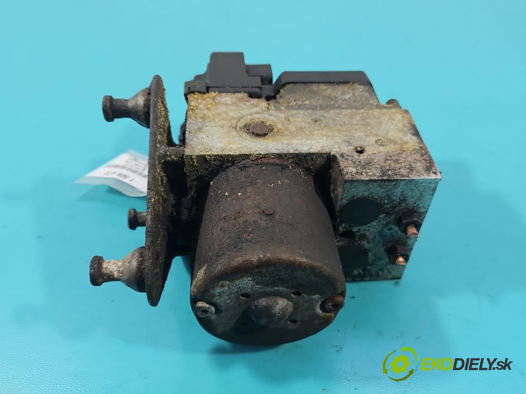 Vw LT II 1996-2006 2.5 TDI 95 HP manual 70 kW 2461 cm3 5- čerpadlo abs 0265220488 (Pumpa ABS)