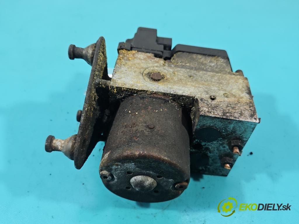 Vw LT II 1996-2006 2.5 TDI 95 HP manual 70 kW 2461 cm3 5- čerpadlo abs 0265220488 (Pumpa ABS)