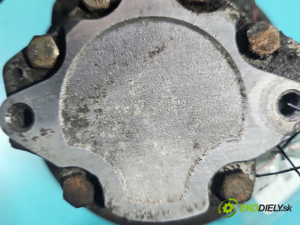 Vw LT II 1996-2006 2.5 TDI 95 hp manual 70 kW 2461 cm3 5- čerpadlo posilovač MGP 1592 (Servočerpadlo)