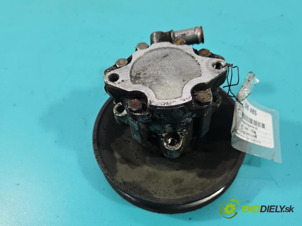 Vw LT II 1996-2006 2.5 TDI 95 hp manual 70 kW 2461 cm3 5- čerpadlo posilovač MGP 1592 (Servočerpadlo)