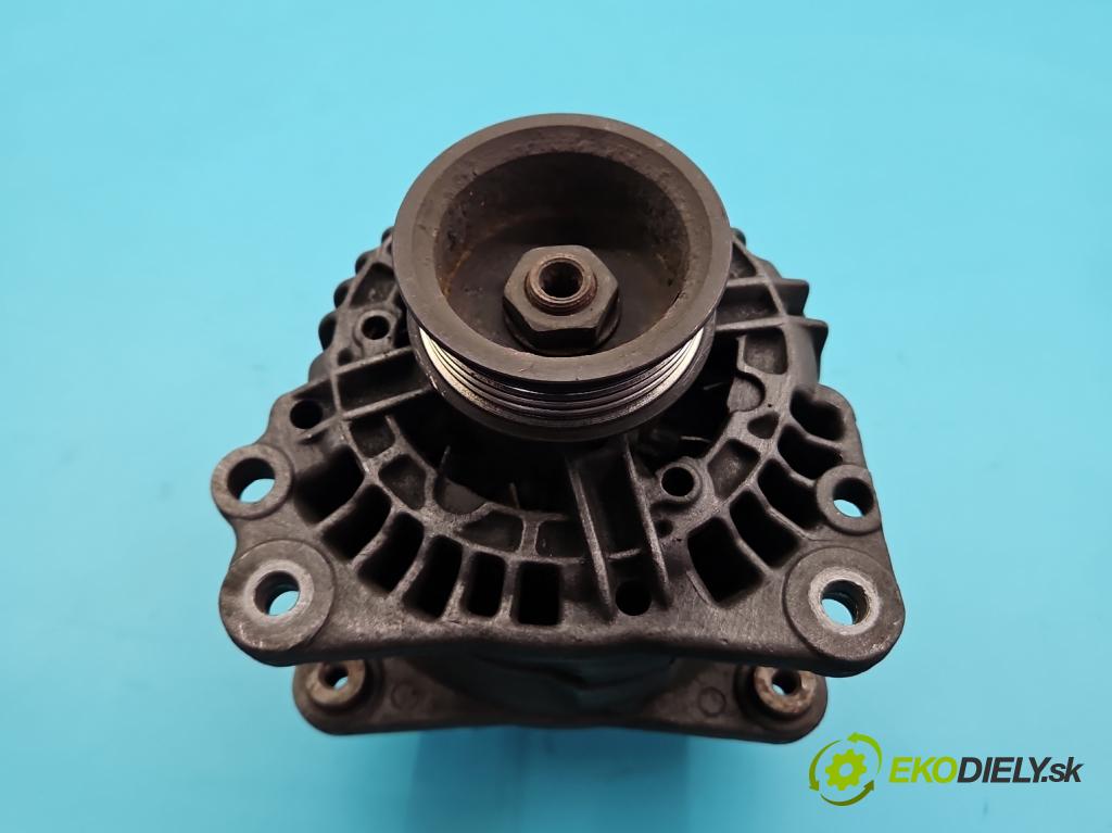 Vw LT II 1996-2006 2.5 TDI 95 HP manual 70 kW 2461 cm3 5- Alternator 074903025K (Alternátor)