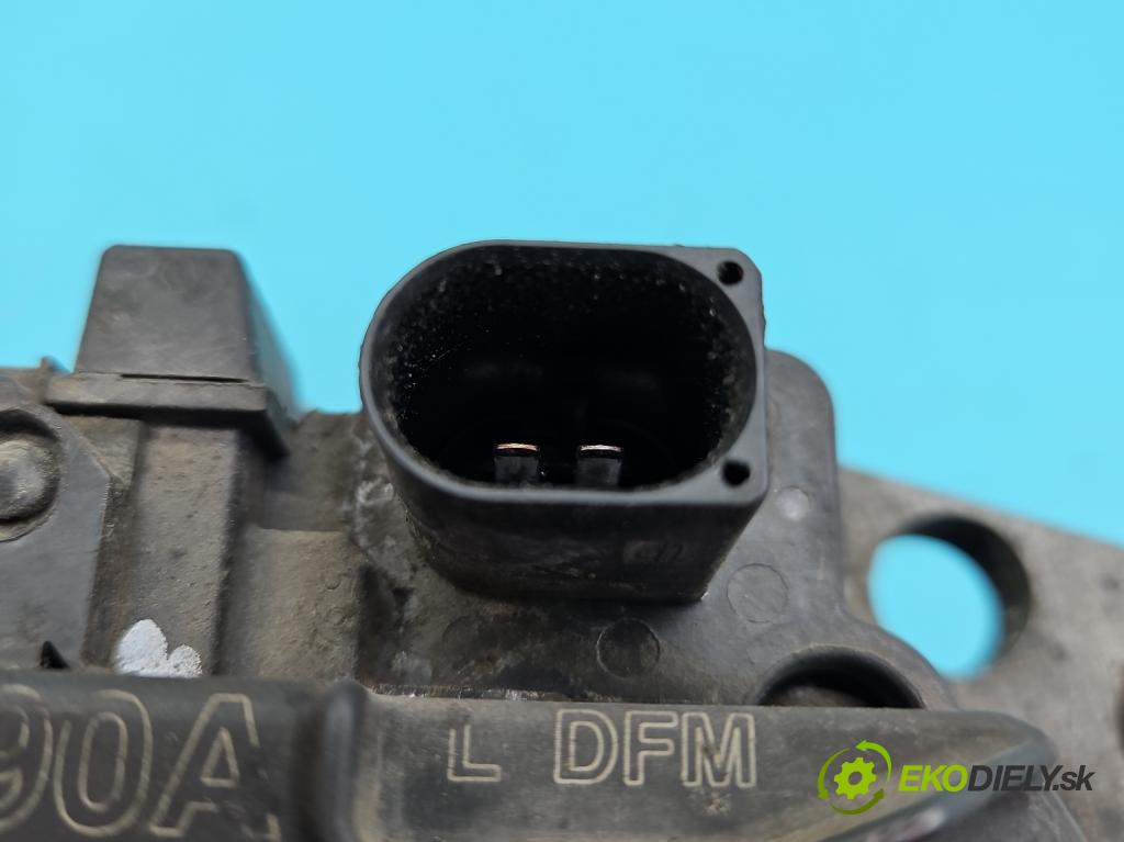 Vw LT II 1996-2006 2.5 TDI 95 HP manual 70 kW 2461 cm3 5- Alternator 074903025K (Alternátor)