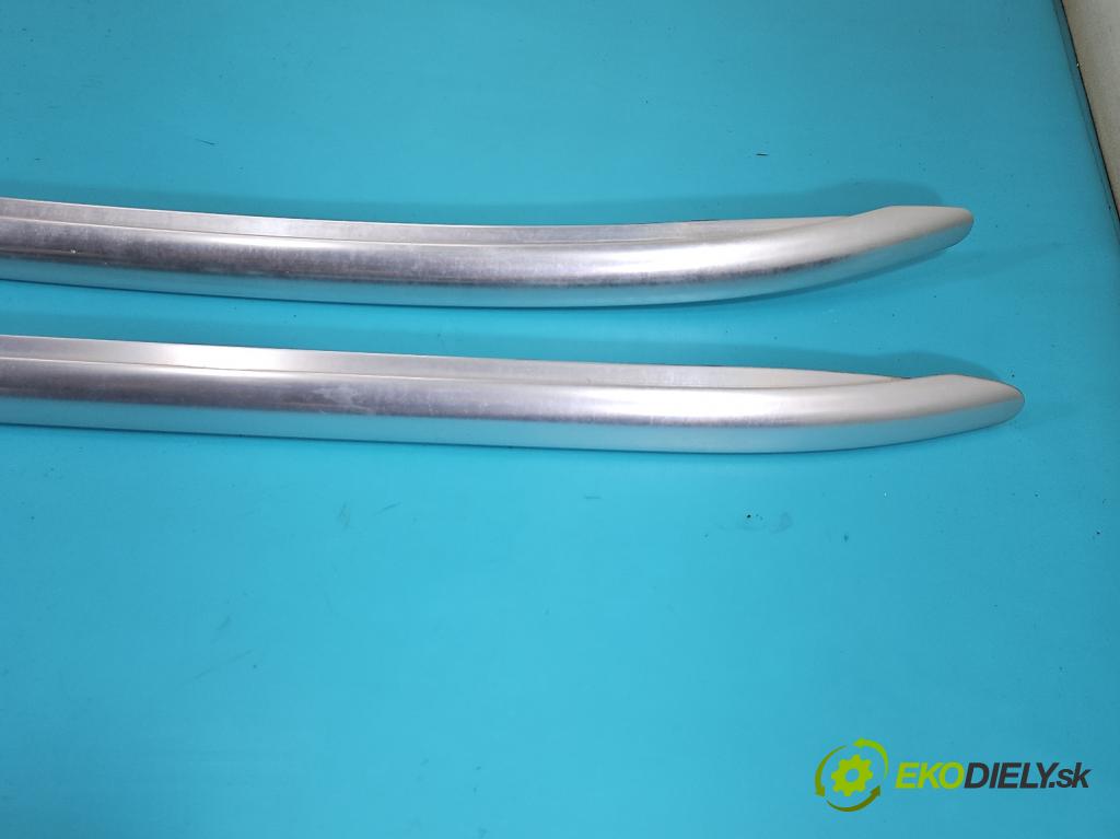 Ford Mondeo Mk5 2014-2022 2.0 tdci 179KM automatic 132 kW 1997 cm3 5- zábradlí: DS73-N550A63-BFW