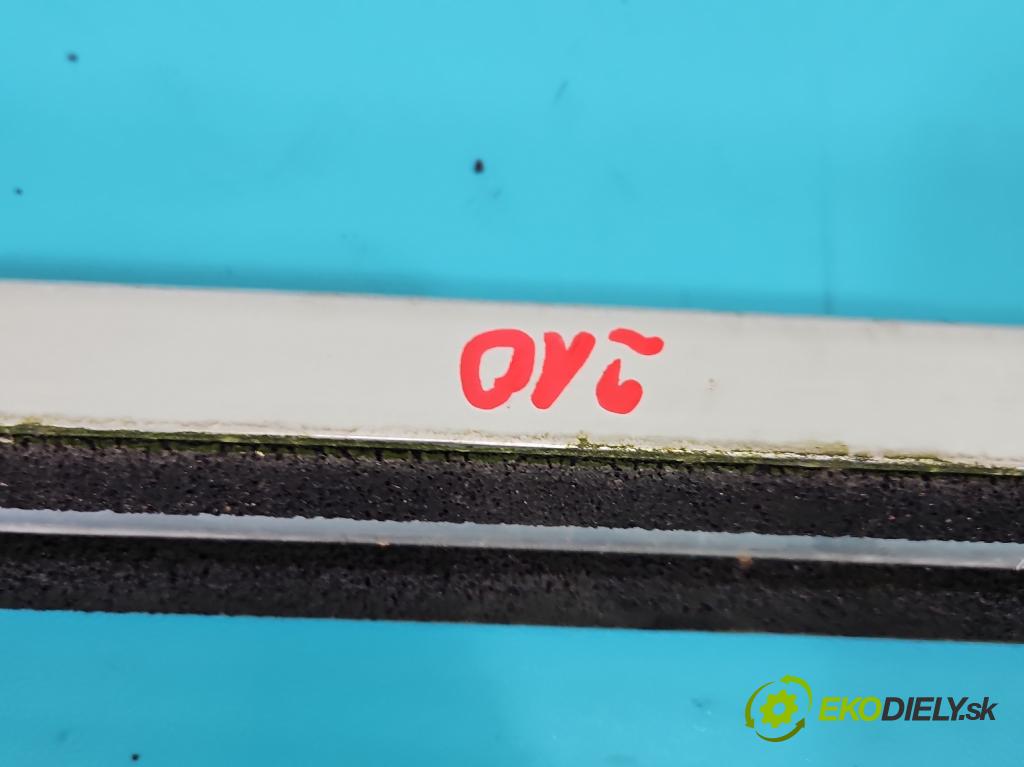 Ford Mondeo Mk5 2014-2022 2.0 tdci 179KM automatic 132 kW 1997 cm3 5- zábradlí: DS73-N550A63-BFW