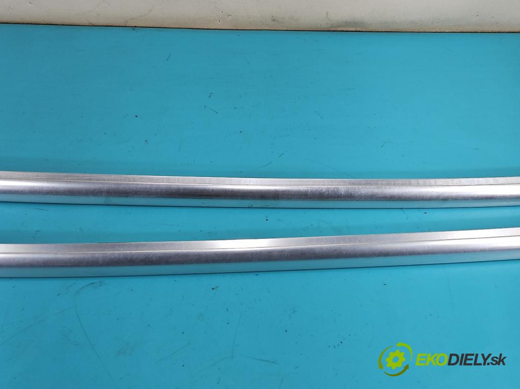 Ford Mondeo Mk5 2014-2022 2.0 tdci 179KM automatic 132 kW 1997 cm3 5- zábradlí: DS73-N550A63-BFW