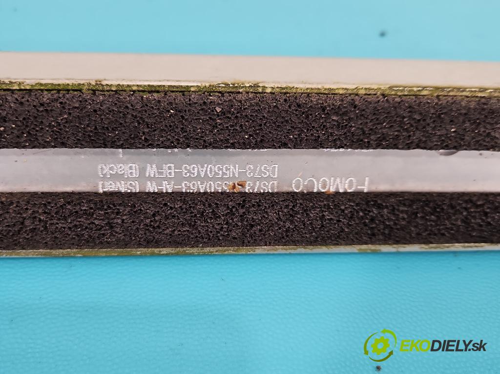 Ford Mondeo Mk5 2014-2022 2.0 tdci 179KM automatic 132 kW 1997 cm3 5- zábradlí: DS73-N550A63-BFW