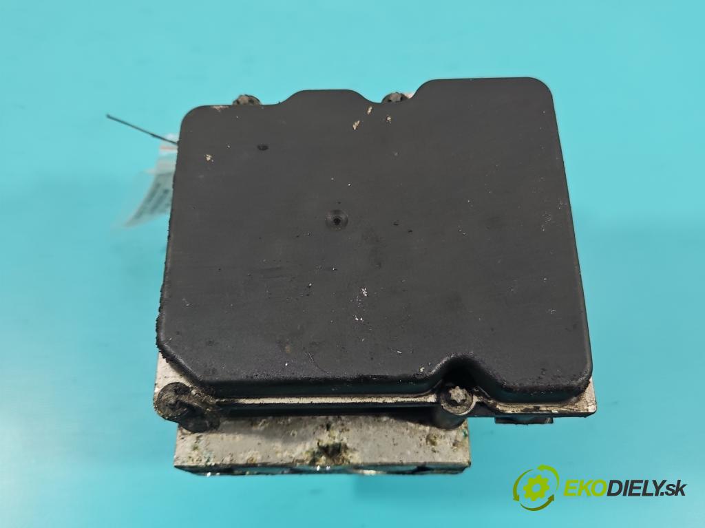 Vw Crafter 2006-2016 2.5 tdi 109 HP manual 80 kW 2461 cm3 4- čerpadlo abs 0265235031 (Pumpa ABS)