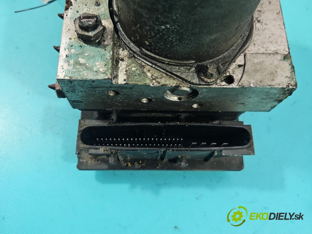 Vw Crafter 2006-2016 2.5 tdi 109 HP manual 80 kW 2461 cm3 4- čerpadlo abs 0265235031 (Pumpa ABS)