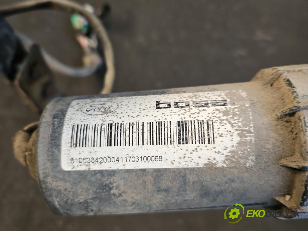 Ford Mondeo Mk5 2014-2022 2.0 tdci 179KM automatic 132 kW 1997 cm3 5- oko tažné DS7J-19D521-KD (Tažné zařízení)