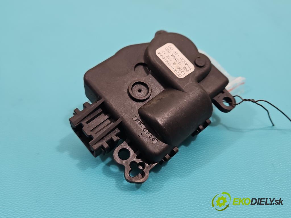 Ford Mondeo Mk5 2014-2022 2.0 tdci 179KM automatic 132 kW 1997 cm3 5- motorek topení DG9H-19E616-AA
