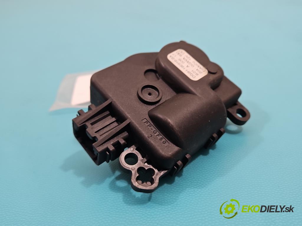 Ford Mondeo Mk5 2014-2022 2.0 tdci 179KM automatic 132 kW 1997 cm3 5- motorek topení DG9H-19E616-BA