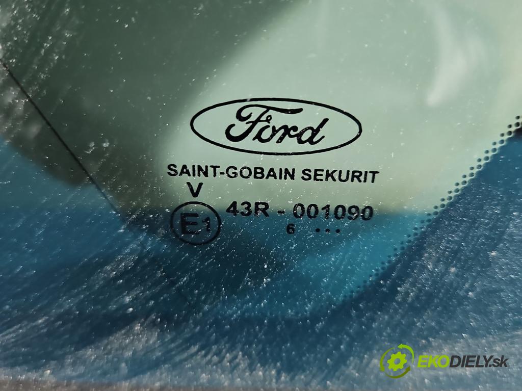 Ford Mondeo Mk5 2014-2022 2.0 tdci 179KM automatic 132 kW 1997 cm3 5- sklo zadné pravé
