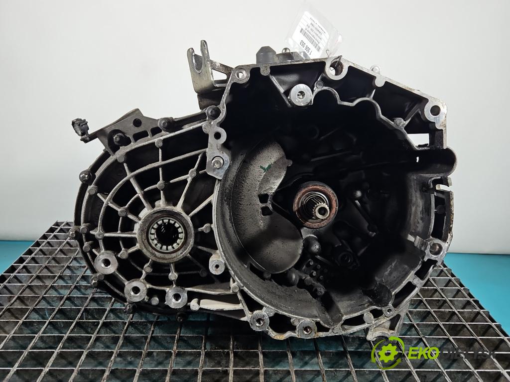 Lancia Delta III 2008-2014 1.4 T 120 HP manual 88 kW 1368 cm3 5- prevodovka stupeň,rýchlosť manual C63563516