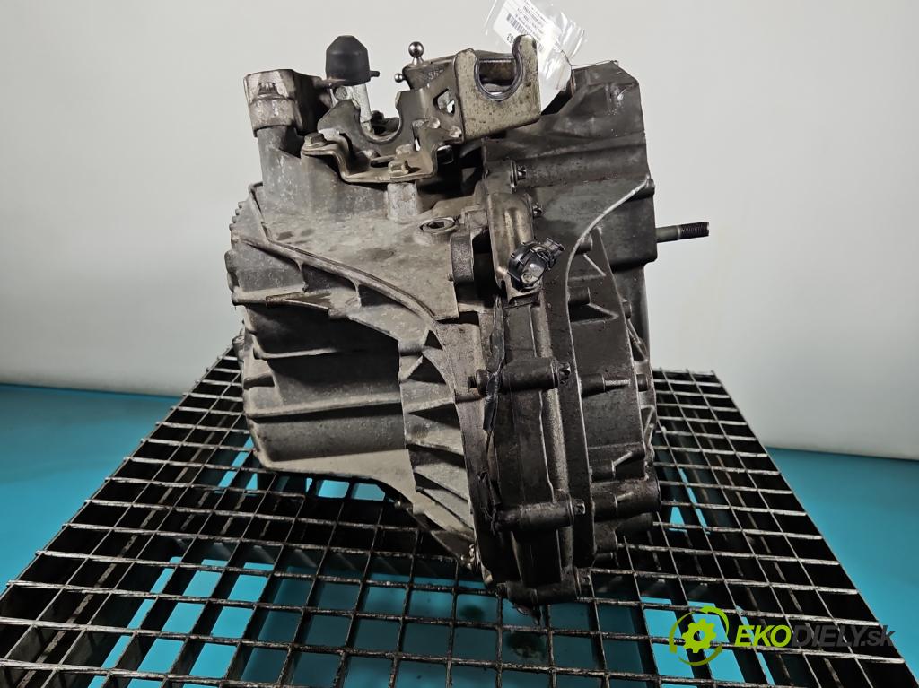 Lancia Delta III 2008-2014 1.4 T 120 HP manual 88 kW 1368 cm3 5- prevodovka stupeň,rýchlosť manual C63563516