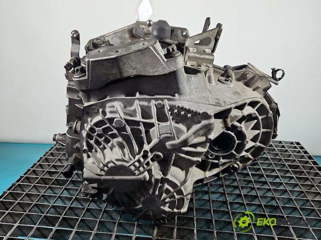 Lancia Delta III 2008-2014 1.4 T 120 HP manual 88 kW 1368 cm3 5- prevodovka stupeň,rýchlosť manual C63563516