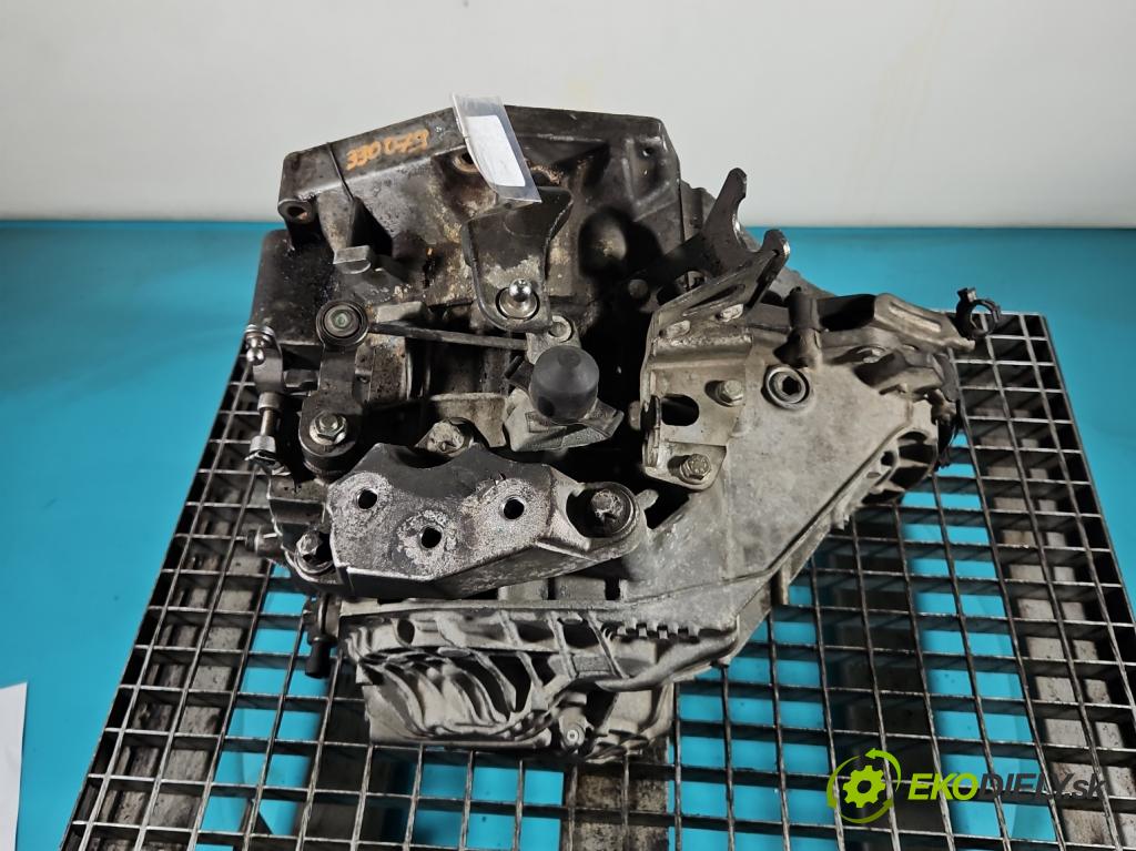 Lancia Delta III 2008-2014 1.4 T 120 HP manual 88 kW 1368 cm3 5- prevodovka stupeň,rýchlosť manual C63563516