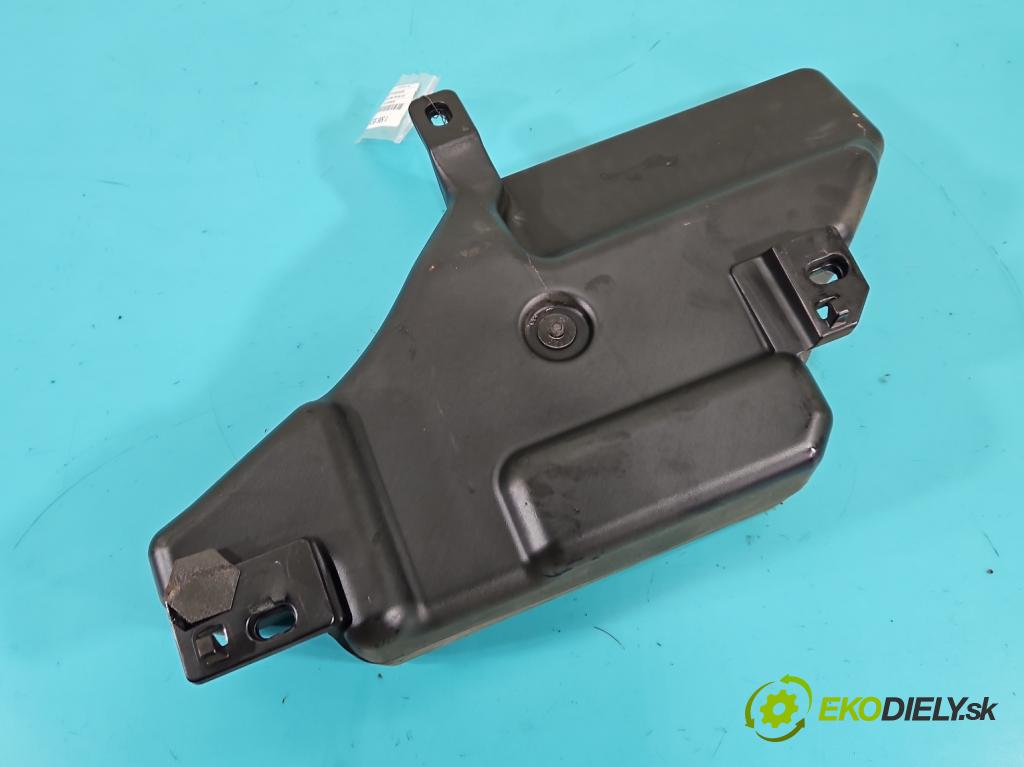 Ford Mondeo Mk5 2014-2022 2.0 tdci 179KM automatic 132 kW 1997 cm3 5- Subwoofer: DS7T-19A067-AA (Audio zariadenie)