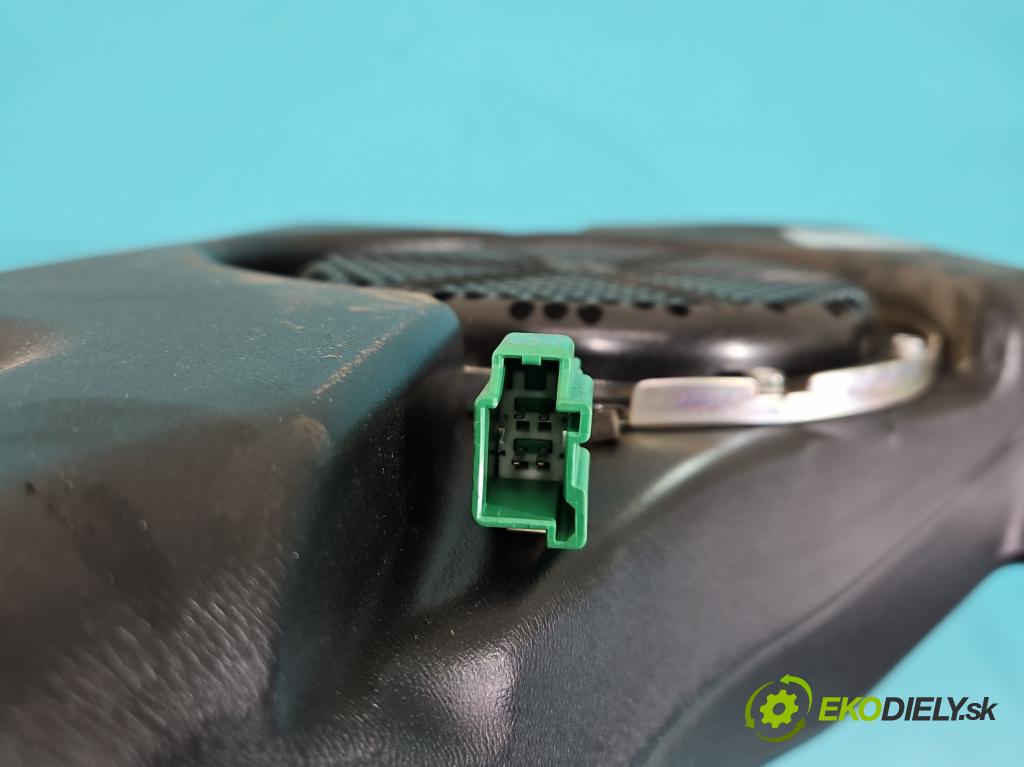 Ford Mondeo Mk5 2014-2022 2.0 tdci 179KM automatic 132 kW 1997 cm3 5- Subwoofer: DS7T-19A067-AA (Audio zariadenie)