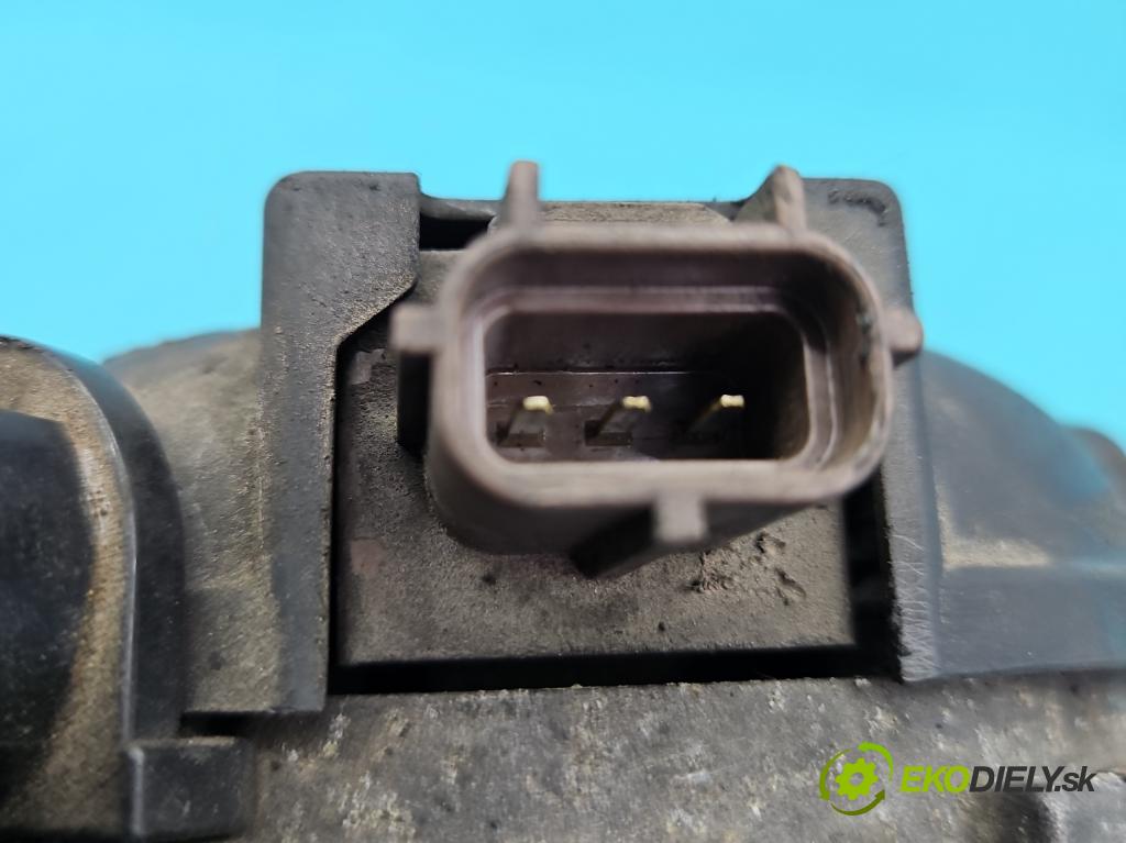 Mazda 3 I BK 2003-2009 1.6 citd 109 HP manual 80 kW 1560 cm3 5- Alternator 104210-3523 (Alternátor)