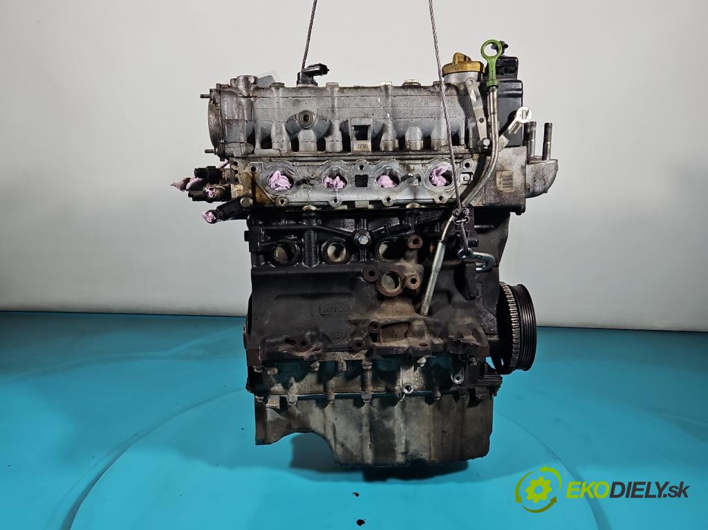 Lancia Delta III 2008-2014 1.4 T 120 HP manual 88 kW 1368 cm3 5- motor benzín: 198A4000