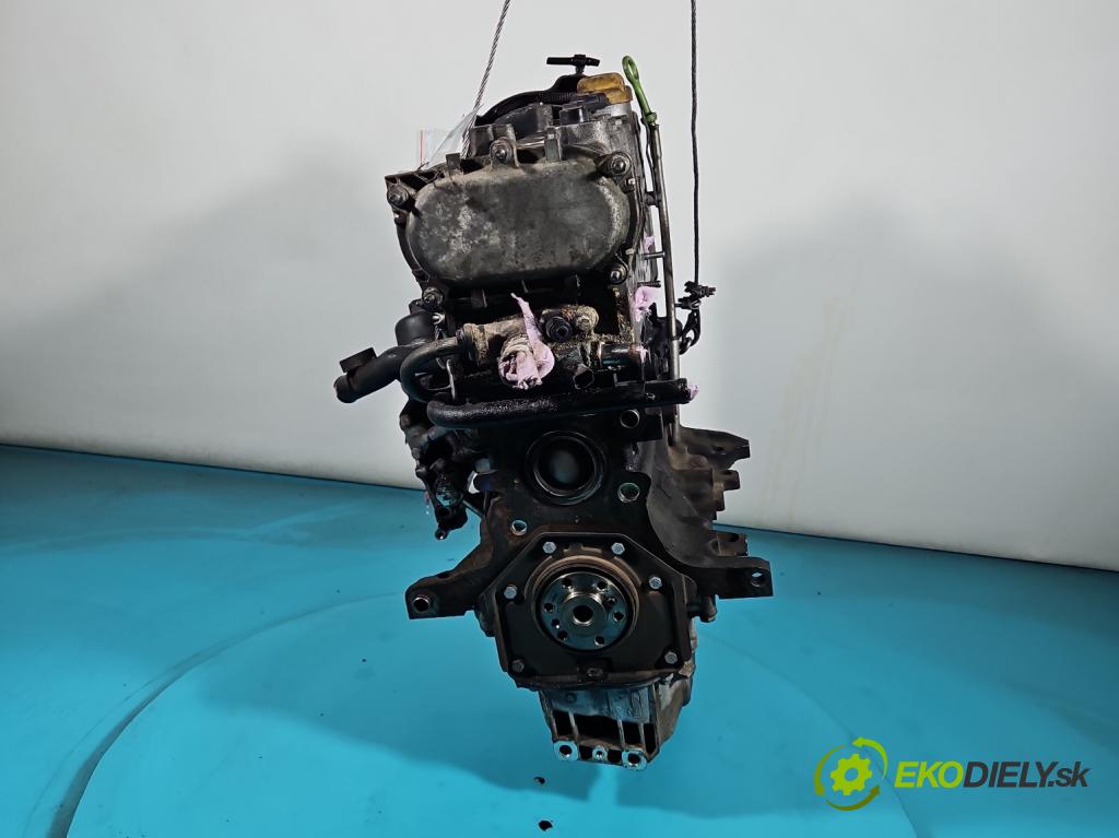 Lancia Delta III 2008-2014 1.4 T 120 HP manual 88 kW 1368 cm3 5- motor benzín: 198A4000