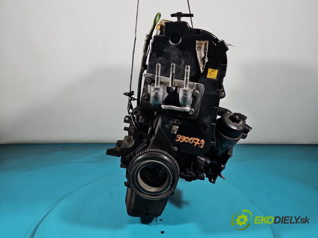 Lancia Delta III 2008-2014 1.4 T 120 HP manual 88 kW 1368 cm3 5- motor benzín: 198A4000